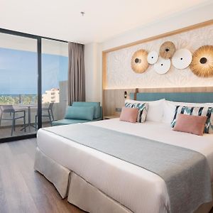 Twin Room Sea View
